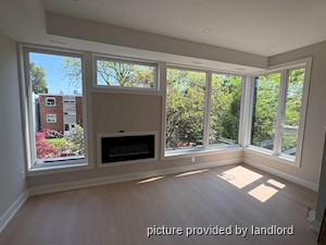 2 Bedroom apartment for rent in TORONTO