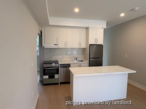 1 Bedroom apartment for rent in TORONTO