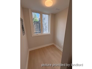 1 Bedroom apartment for rent in TORONTO