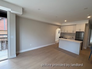 1 Bedroom apartment for rent in TORONTO