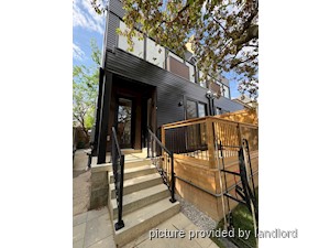 1 Bedroom apartment for rent in TORONTO