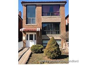 2 Bedroom apartment for rent in TORONTO