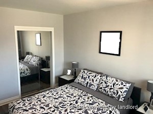 2 Bedroom apartment for rent in TORONTO