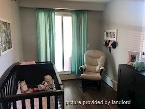 2 Bedroom apartment for rent in TORONTO