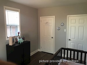 2 Bedroom apartment for rent in TORONTO
