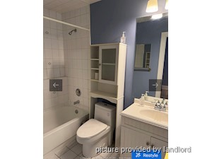 1 Bedroom apartment for rent in TORONTO