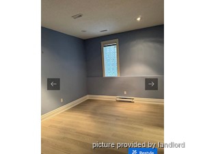 1 Bedroom apartment for rent in TORONTO