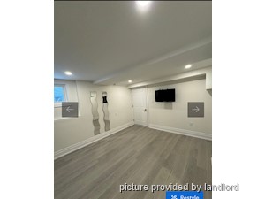 1 Bedroom apartment for rent in TORONTO