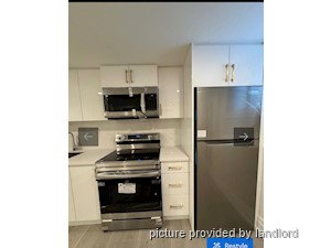 1 Bedroom apartment for rent in TORONTO