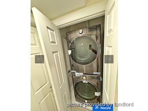 1 Bedroom apartment for rent in TORONTO