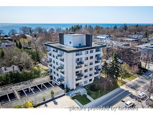 2 Bedroom apartment for rent in OAKVILLE