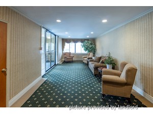 2 Bedroom apartment for rent in OAKVILLE
