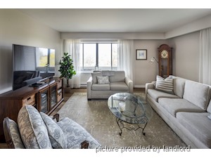 2 Bedroom apartment for rent in OAKVILLE
