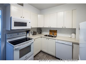 2 Bedroom apartment for rent in OAKVILLE