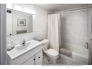 2 Bedroom apartment for rent in OAKVILLE