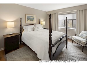 2 Bedroom apartment for rent in OAKVILLE
