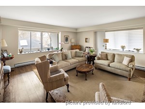 2 Bedroom apartment for rent in OAKVILLE