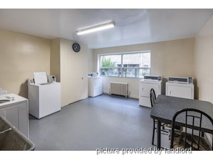 Bachelor apartment for rent in Toronto