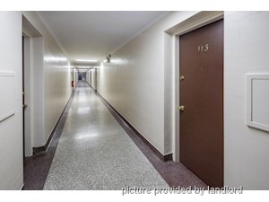Bachelor apartment for rent in Toronto