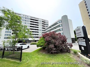 1 Bedroom apartment for rent in Toronto
