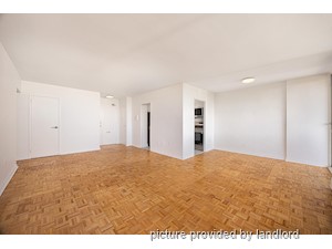 1 Bedroom apartment for rent in Toronto