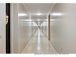 2 Bedroom apartment for rent in Toronto