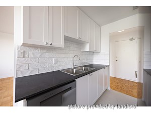 2 Bedroom apartment for rent in Toronto