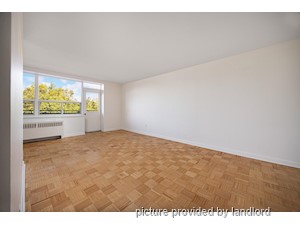 2 Bedroom apartment for rent in Toronto
