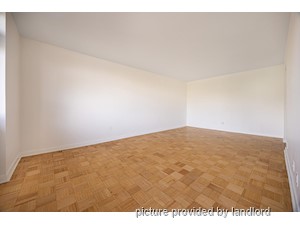 2 Bedroom apartment for rent in Toronto