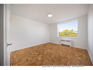 2 Bedroom apartment for rent in Toronto