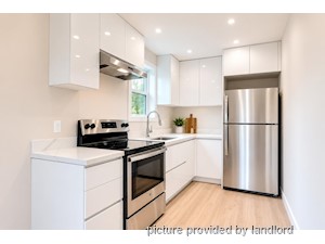 2 Bedroom apartment for rent in TORONTO