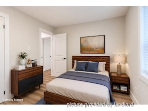 2 Bedroom apartment for rent in TORONTO