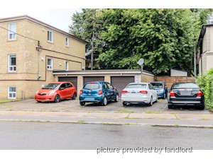 2 Bedroom apartment for rent in TORONTO
