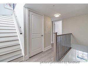 3+ Bedroom apartment for rent in Scarborough