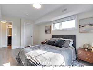 3+ Bedroom apartment for rent in Scarborough