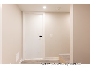 1 Bedroom apartment for rent in TORONTO