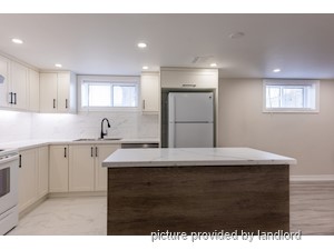 1 Bedroom apartment for rent in TORONTO