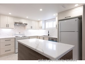 1 Bedroom apartment for rent in TORONTO