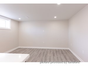1 Bedroom apartment for rent in TORONTO