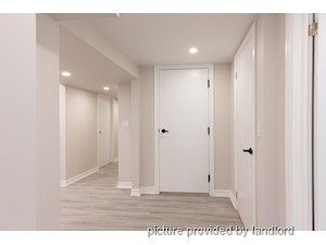 1 Bedroom apartment for rent in TORONTO