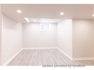 1 Bedroom apartment for rent in TORONTO