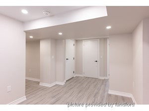 1 Bedroom apartment for rent in TORONTO