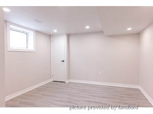 1 Bedroom apartment for rent in TORONTO