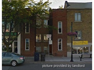 Bachelor apartment for rent in TORONTO