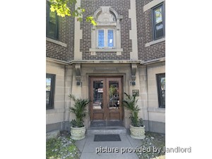 1 Bedroom apartment for rent in TORONTO