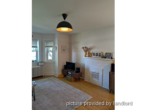 1 Bedroom apartment for rent in TORONTO