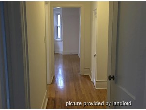 1 Bedroom apartment for rent in TORONTO