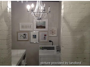 1 Bedroom apartment for rent in TORONTO