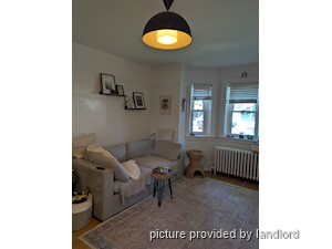 1 Bedroom apartment for rent in TORONTO