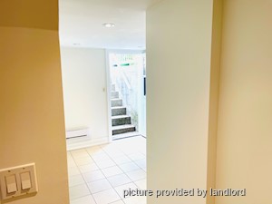 1 Bedroom apartment for rent in TORONTO